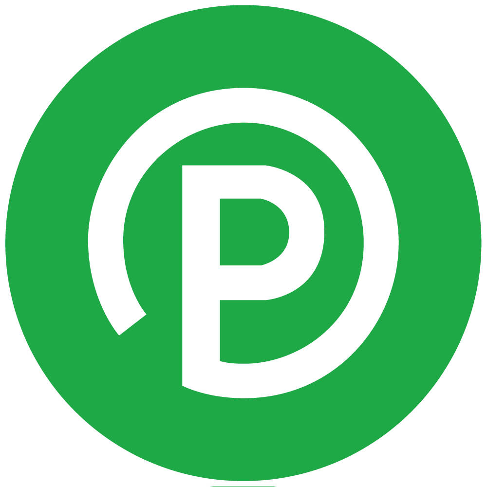 parkmobile logo